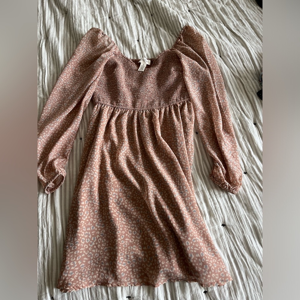 Jessica Simpson dress